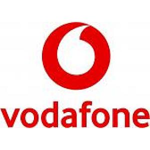 Logo des Shops Vodafone