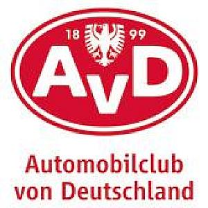Logo des Shops AvD