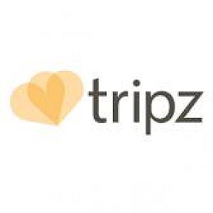 Logo des Shops tripz