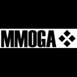 Logo des Shops MMOGA