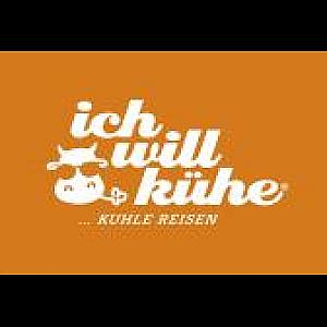 Logo des Shops Ich will Kühe