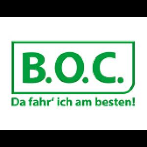 Logo des Shops Boc 24