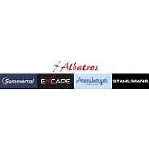 Logo des Shops Albatros Shop