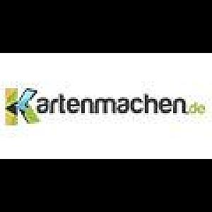 Logo des Shops kartenmachen