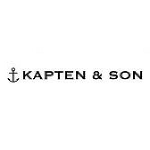 Kapten & Son