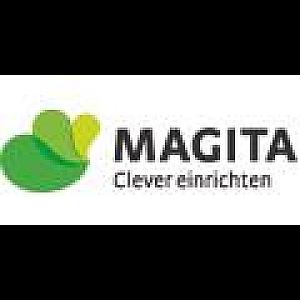 Logo des Shops Magita