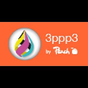 Logo des Shops 3ppp3