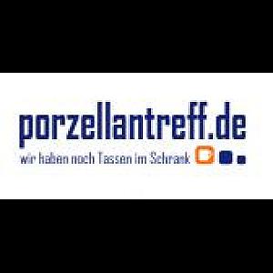 Logo des Shops Porzellantreff