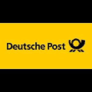Logo des Shops Shop der Deutschen Post