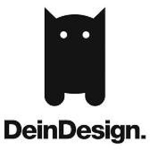 Logo des Shops DeinDesign