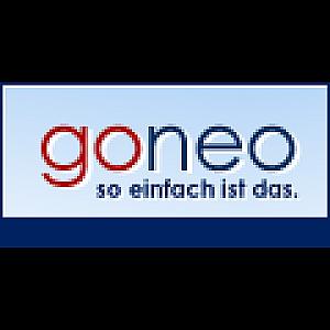 Logo des Shops goneo
