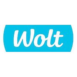 Logo des Shops Wolt