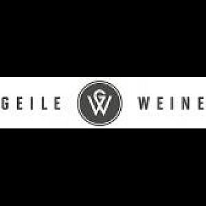 Logo des Shops Geile Weine