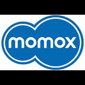 Logo des Shops momox.de - Einfach verkaufen