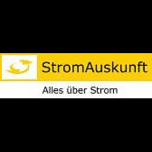 Logo des Shops Stromauskunft