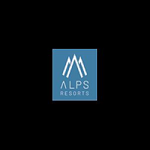 Logo des Shops ALPS RESORTS