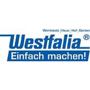 Logo des Shops Westfalia