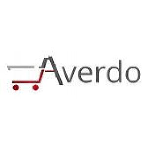 Logo des Shops averdo