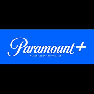 Logo des Shops Paramount+