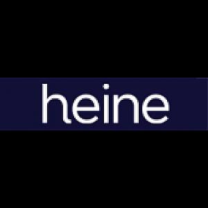 Logo des Shops Heine