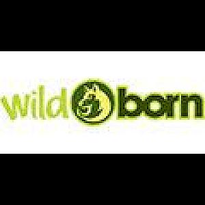 Logo des Shops wildborn Hundefutter