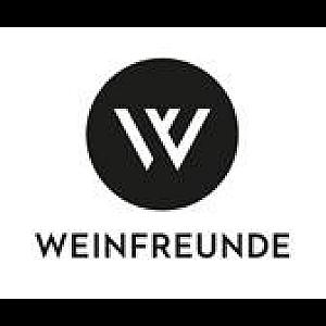 Logo des Shops Weinfreunde