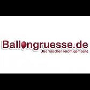 Logo des Shops Ballongruesse