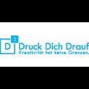 Logo des Shops druckdichdrauf