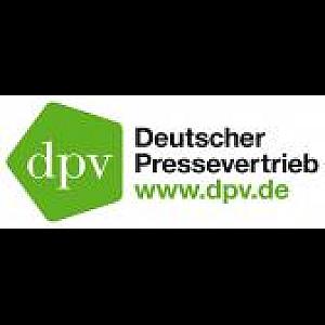 Gruner und Jahr / Deutscher Pressevertrieb