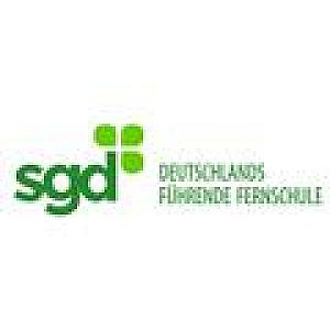 Logo des Shops Studiengemeinschaft Darmstadt