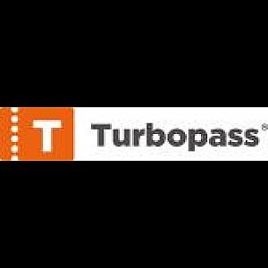 Logo des Shops Turbopass