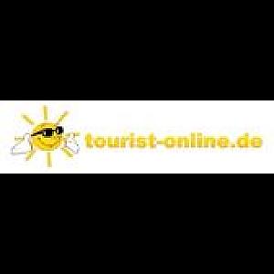 Logo des Shops tourist-online.de