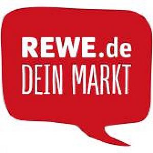Logo des Shops Rewe