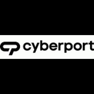 Logo des Shops cyberport