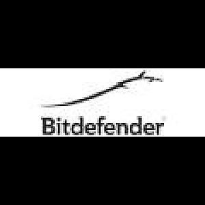 Logo des Shops Bitdefender