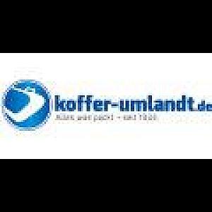 Logo des Shops Koffer-Umlandt