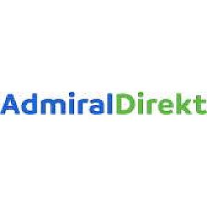 Logo des Shops AdmiralDirekt