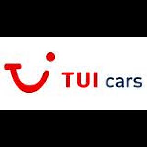 Logo des Shops TUI Cars