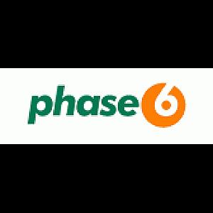 Logo des Shops phase-6