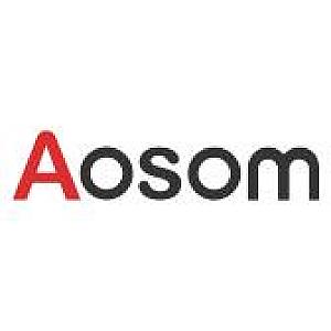 Logo des Shops Aosom