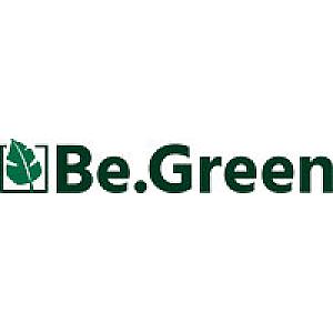 Logo des Shops Be.green