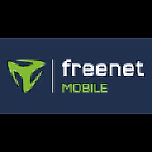 Logo des Shops freenetmobile