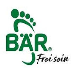 Bär Schuhe