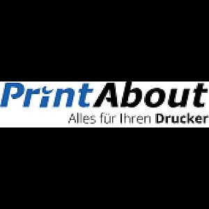 Logo des Shops PrintAbout