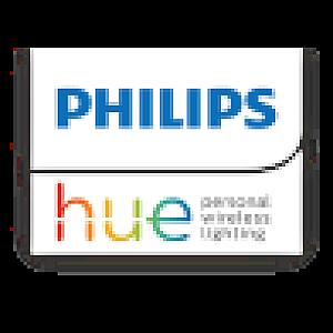 Logo des Shops Philips Hue