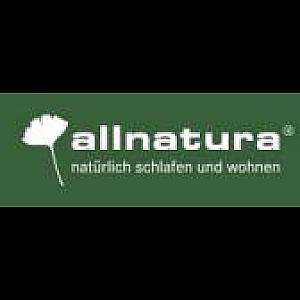 Logo des Shops allnatura
