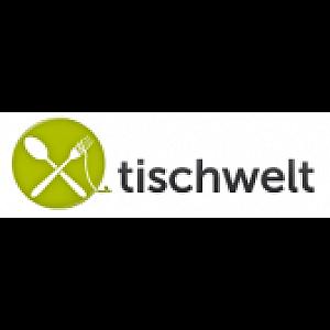 Logo des Shops Tischwelt