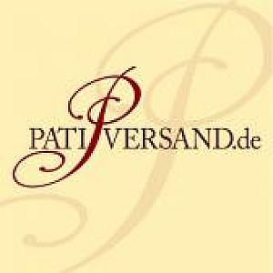 Logo des Shops Pati-Versand