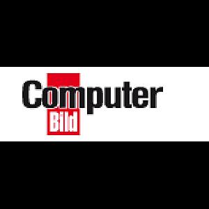 Logo des Shops Computer BILD