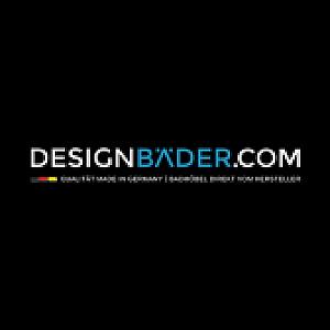 Logo des Shops Designbaeder